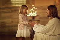Kdy jste přestali věřit na Ježíška? A co říci dětem, až se zeptají?