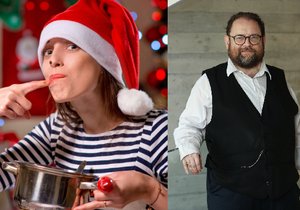 Historik Martin Franc popsal české jídelní zvyklosti. Proč jíme řízek, je kapr přežitek a který pokrm je národní poklad?