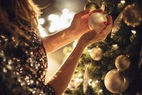 Test osobnosti: Co o vás prozradí váš vánoční stromeček?