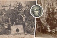 O čem se v minulosti psalo o Vánocích: Město na dosah dělostřelectva i hrdina Beneš