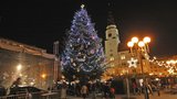 Vánoce v Opavě: Budou svítivější, rozroste se betlém a novinkou jsou retrofotokoutky