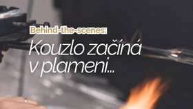 Vánoční ozdoby - ruční výroba