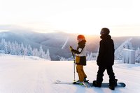 Únor ve znamení sportovních zážitků i valentýnských oslav ve Špindlerově Mlýně