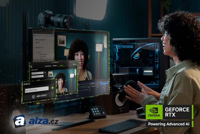 RTX AI_NVIDIA RTX AI_NVIDIA