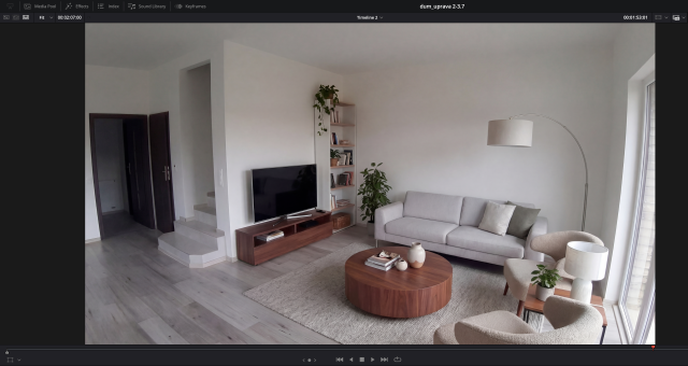 Dům s AI vygenerovaným vybavením Dům s AI vygenerovaným vybavením