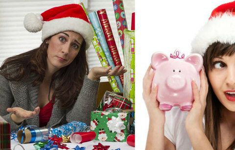 Vánoce za pár korun: Tipy, jak zvládnout svátky, když máte hluboko do kapsy!  
