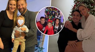 Vánoce českých sportovních hvězd: To je láska, Ježíšku! Vánoce českých sportovních hvězd: To je láska, Ježíšku!