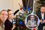 Vánoční vzkazy politiků: Ivan Bartoš, Jana Černochová a Marian Jurečka