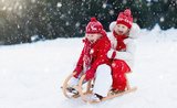 5 tipů, co dělat s dětmi o vánočních prázdninách