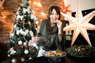 Nejlepší dietní tipy, které na Vánoce rozhodně musíte zkusit!