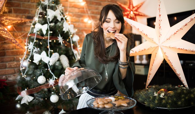 Nejlepší dietní tipy, které na Vánoce rozhodně musíte zkusit!