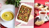 3 tradiční vánoční recepty: Bez nich se sváteční stůl neobejde!
