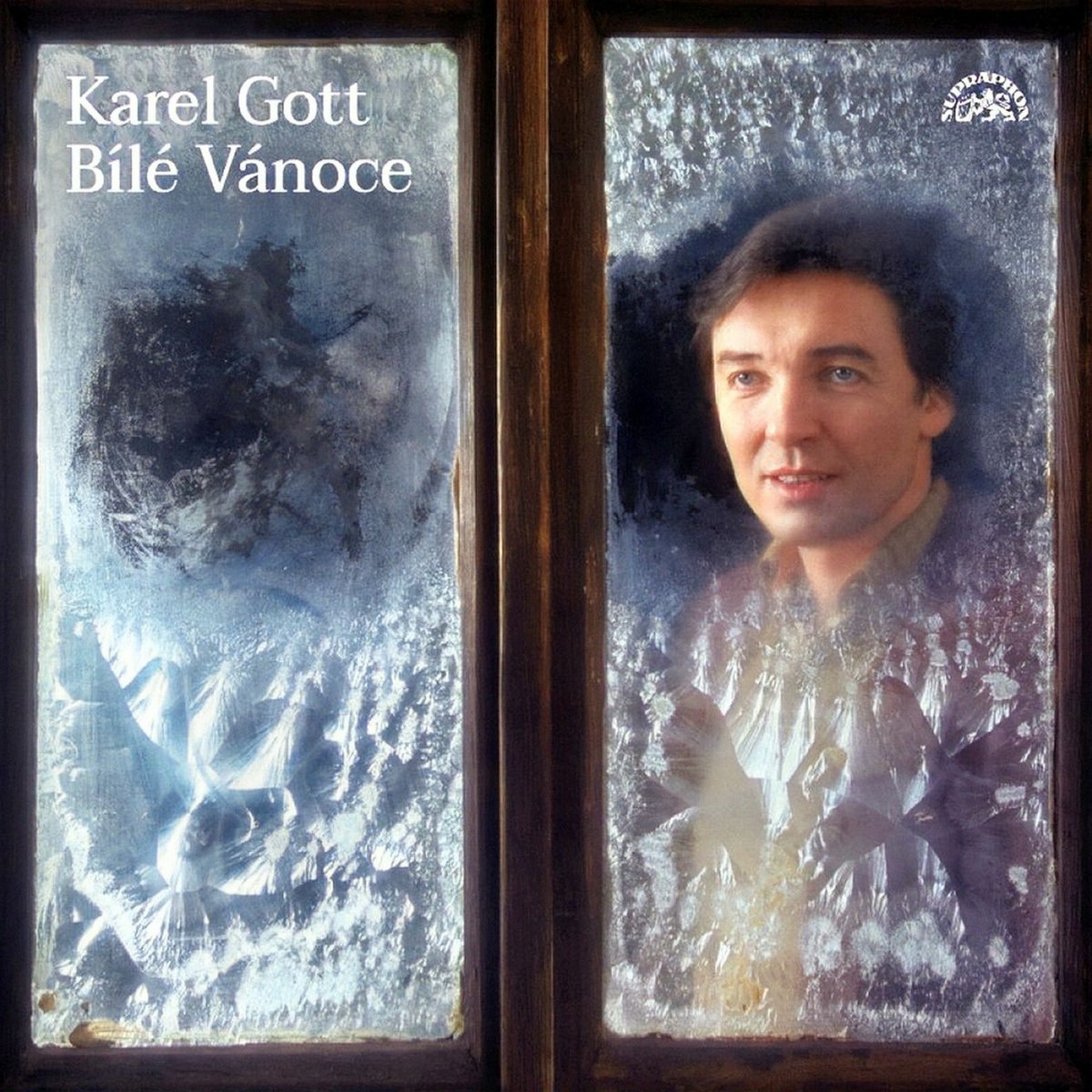Vánoční hity Karla Gotta (†80)
