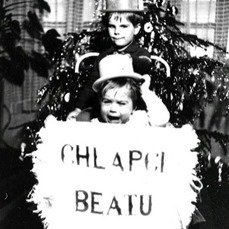 Beatové Vánoce v roce 1967