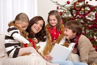 Vánoce bez stresu: Radíme, jak mít opravdové svátky klidu
