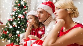 Je vůbec možné dodržet tradici a nedostat se do křížku se zákonem? Nad paragrafy trestního zákoníku se v souvislosti s vánocemi zamyslel renomovaný právník Mgr. Roman Moussawi.