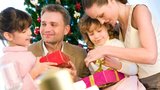 Žádný stres, hlavně ať jsou Vánoce klidné! 8 tipů, jak je prožít s dětmi!
