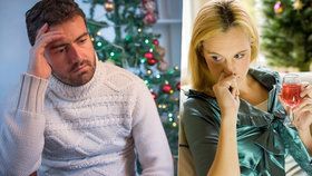 Čekají vás osamělé Vánoce? Zapojte se do charity nebo si pusťte oblíbený film