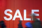ČOI uložila pokuty 43 procentům prodejců při kontrolách výprodejů.