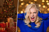 Zhoubný vánoční nátlak a nekonečný stres: Jak ho ustát a předejít mu?