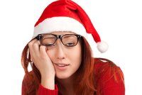11 zbytečných hádek, kterými si kazíme Vánoce