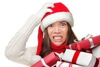 Otestujte se! Přežijete letošní Vánoce bez stresu?