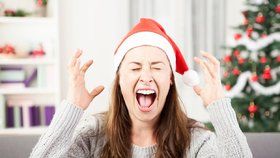10 rad, jak přežít vánoční šílenství!