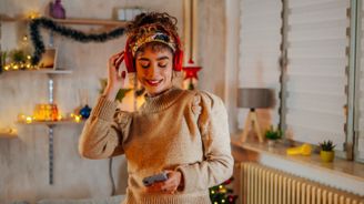 Advent v klidu a míru: Jak se vyhnout vánočnímu stresu? Těchto 9 tipů vás zachrání