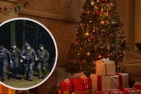 Ztracení o Vánocích: Proč mizí lidé nejčastěji mezi svátky?