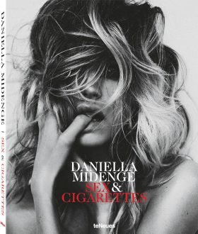 Daniella Midenge: Sex & Cigarettes 1690 Kč, slovart.cz