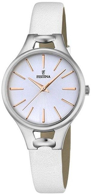 Dámské hodinky Festina Trend Mademoiselle za 1 669 Kč na www.mall.cz