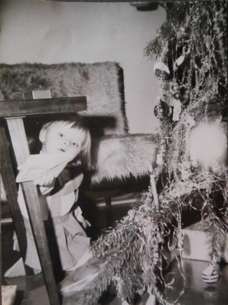1973: V té době jsem prožila celé dětství, vzpomíná na totalitu a Vánoce paní Jana