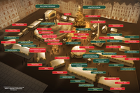 Vánoční trhy na Staromáku startují! Obří strom, překvapení od Farné a přes pět tisíc účinkujících