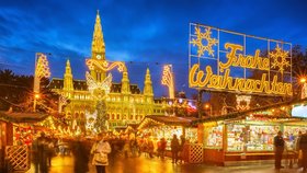 Vánoční trhy nezačnou co nevidět pouze v Praze na Staroměstském náměstí, ale také v dalších evropských městech. A skutečně stojí za to je navštívit...