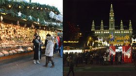 Velký test Blesku: Jak vypadají vánoční trhy ve Vídni?