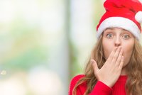 4 tipy, díky kterým se letos vyvarujete nejčastějších vánočních nezdarů