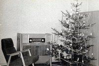 Retro Vánoce: Jak vypadala výzdoba v Československu a ve světě?