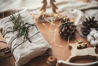 I malými krůčky vytvoříte pravou podstatu Vánoc. Jak udržitelně slavit tyto svátky?