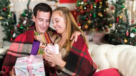 2 tipy na vánoční dárek, které vašeho partnera zkrátka potěší
