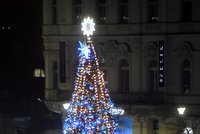 Vánoční trhy v Ostravě se rozrostou a chystají novinky: Strom ale zůstane umělý