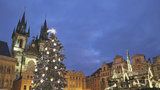 Vánoční trhy v Praze startují! Kam na ně vyrazit a jaké slasti návštěvníkům nabídnou?