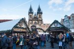 Pražské vánoční trhy se už nějaký čas drží na špičce žebříčku těch nejkrásnějších. I americká zpravodajská stanice CNN je ocenila jako jedny z nejlepších na světě.