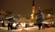 Kam na nejhezčí vánoční trhy v Evropě?