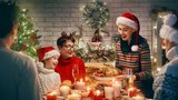 Letos o Vánocích nepřiberte ani kilo: Tyhle chytré tipy musíte znát!