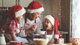 Nejlepší vánoční recepty na cukroví, kapra, salát a další dobroty