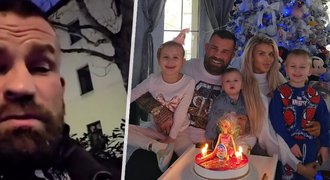 Smutné svátky Karlose Vémoly: Akutní operace a Vánoce ve špitále! Smutné svátky Karlose Vémoly: Akutní operace a Vánoce ve špitále!