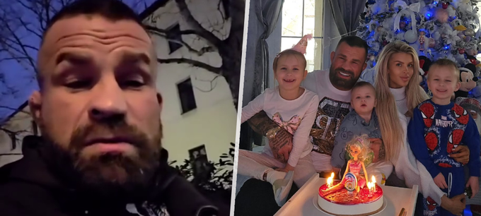 Smutné svátky Karlose Vémoly: Akutní operace a Vánoce ve špitále Smutné svátky Karlose Vémoly: Akutní operace a Vánoce ve špitále