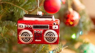 Jak si připravit retro Vánoce? Jak si připravit retro Vánoce?