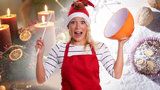 Velký vánoční plán bez stresu: Kdy pořídit adventní věnec, pozvat Mikuláše a lepit cukroví?