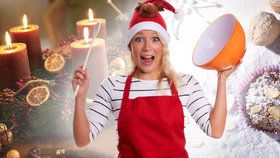 Velký vánoční plán bez stresu: Kdy pořídit adventní věnec, pozvat Mikuláše a lepit cukroví?
